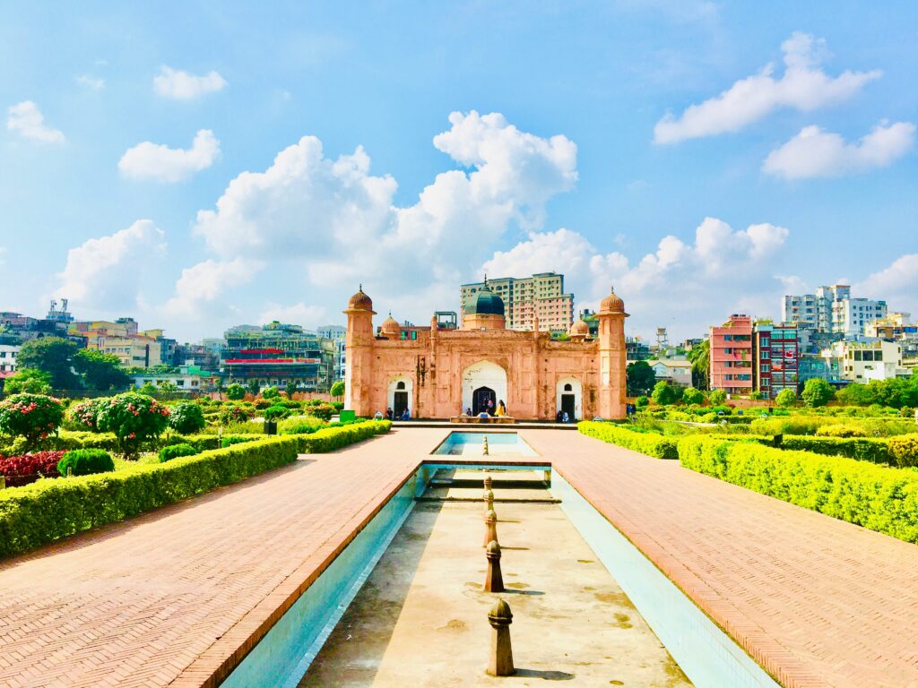 Bangladesh Header photo